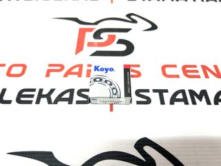 ΡΟΥΛΕΜΑΝ ΚΙΒΩΤΙΟΥ ΤΑΧΥΤΗΤΩΝ (ΣΑΣΜΑΝ)-> 62032RSCM (40X17X12)  HONDA ASTREA GRAND - SUPRA 100 / HONDA GLX50-90 / HONDA C50 / LIFAN 110  (KOYO JAPAN)