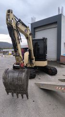 Εκσκαφάκι (διαβολάκι) CAT 2008 305c