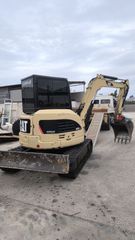 Εκσκαφάκι (διαβολάκι) CAT 2008 305c-thumb-3