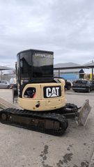Εκσκαφάκι (διαβολάκι) CAT 2008 305c-thumb-4