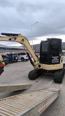Εκσκαφάκι (διαβολάκι) CAT 2008 305c-thumb-5