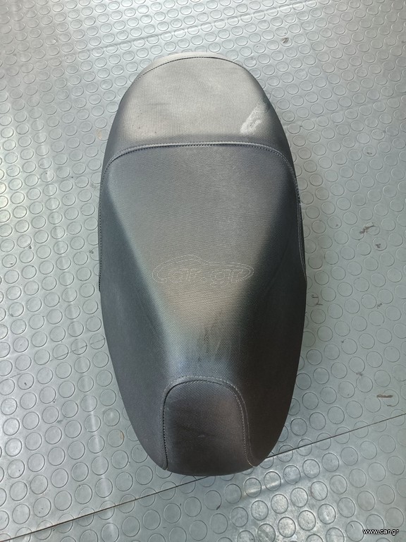 Sym hd σέλα