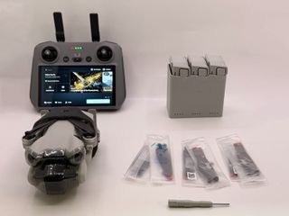 Multicopters-Drones DJI 2025 Mini 4 pro combo