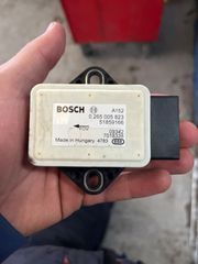Αισθητήρας  ρυθμού εκτροπής Fiat Grande Punto  0 265 005 823
