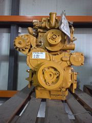 PERKINS 6κυλινδρος 6354