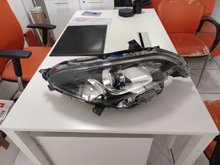 ΦΑΝΟΣ ΕΜΠΡΟΣ ΔΕΞΙΑ PEUGEOT 108