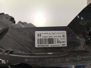 ΦΑΝΟΣ ΕΜΠΡΟΣ ΔΕΞΙΑ PEUGEOT 108-thumb-2