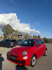 Fiat 500 2021 Mild Hybrid-thumb-1