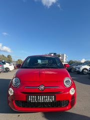 Fiat 500 2021 Mild Hybrid-thumb-2