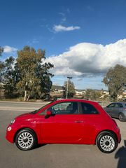 Fiat 500 2021 Mild Hybrid-thumb-4