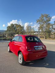 Fiat 500 2021 Mild Hybrid-thumb-5
