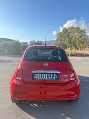 Fiat 500 2021 Mild Hybrid-thumb-6