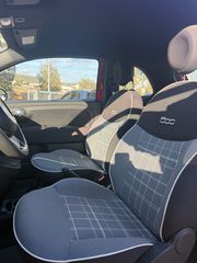 Fiat 500 2021 Mild Hybrid-thumb-7