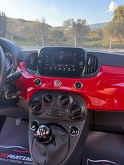 Fiat 500 2021 Mild Hybrid-thumb-9