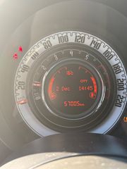 Fiat 500 2021 Mild Hybrid-thumb-10