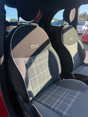 Fiat 500 2021 Mild Hybrid-thumb-12