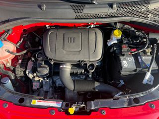 Fiat 500 2021 Mild Hybrid-thumb-14