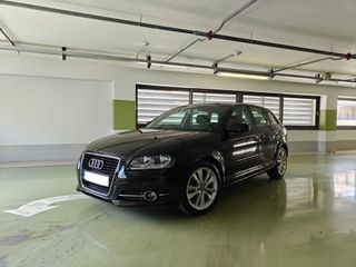 Audi A3 2010