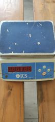 Επαγγελματική ζυγαριά ICS
