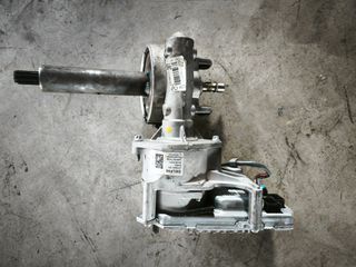 Opel Corsa E.  25108652, DELPHI A6128-01G25, S007284967
