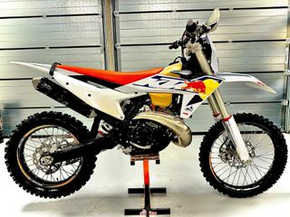 KTM 300 EXC 2024