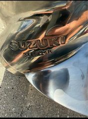 SUZUKI προπέλα 15"Χ21 δεξιόστροφη