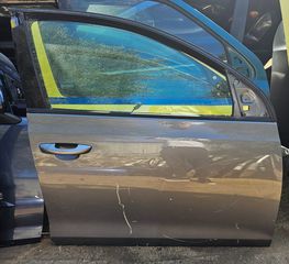 ΠΟΡΤΑ ΜΠΡΟΣΤΙΝΗ ΔΕΞΙΑ ΚΟΜΠΛΕ VW GOLF 7 2013 - 2019
