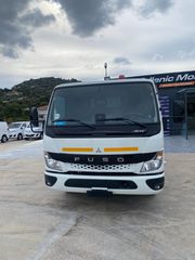 Γερανός-Φορτηγά Με Γερανό Mitsubishi 2025 FUSO CANDER