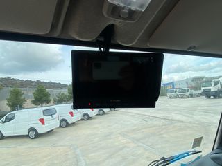 Γερανός-Φορτηγά Με Γερανό Mitsubishi 2025 FUSO CANDER-thumb-11