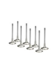 Opel 2.0L 16v Z20LET/LEH, X20XEV Supertech (Single Groove) Inconel Exhaust Valve Set