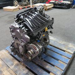 ΜΗΧΑΝΗ NISSAN QASHQAI MR20 07'-10'