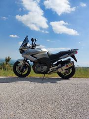 Yamaha TDM 900 A 2006 ABS / Akrapovic