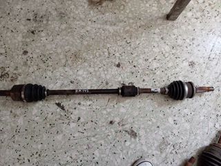 ΗΜΙΑΞΟΝΙΟ ΕΜΠΡΟΣ ΔΕΞΙ HYUNDAI I20 2008 2009 2010 2011 2012 2013 2014 **ΡΩΤΗΣΤΕ ΤΙΜΗ**