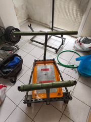 Go Kart TonyKart 2021