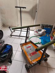 Go Kart TonyKart 2021-thumb-1
