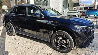 Mercedes-Benz GLC 300 2024 e AMG Panorama,Head Up Display, 20' ΕΓΓΥΗΣΗ-thumb-2