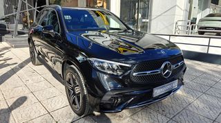 Mercedes-Benz GLC 300 2024 e AMG Panorama,Head Up Display, 20' ΕΓΓΥΗΣΗ-thumb-1