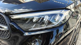 Mercedes-Benz GLC 300 2024 e AMG Panorama,Head Up Display, 20' ΕΓΓΥΗΣΗ-thumb-18