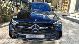 Mercedes-Benz GLC 300 2024 e AMG Panorama,Head Up Display, 20' ΕΓΓΥΗΣΗ-thumb-5