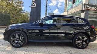 Mercedes-Benz GLC 300 2024 e AMG Panorama,Head Up Display, 20' ΕΓΓΥΗΣΗ-thumb-7