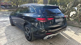 Mercedes-Benz GLC 300 2024 e AMG Panorama,Head Up Display, 20' ΕΓΓΥΗΣΗ-thumb-4