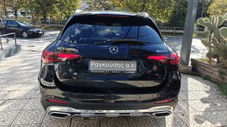 Mercedes-Benz GLC 300 2024 e AMG Panorama,Head Up Display, 20' ΕΓΓΥΗΣΗ-thumb-6