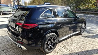 Mercedes-Benz GLC 300 2024 e AMG Panorama,Head Up Display, 20' ΕΓΓΥΗΣΗ-thumb-3