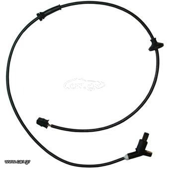 Αισθητήρας ABS Για VW GOLF/VENTO 91'- ΟΠΙΣΘΙΟΣ - 1H0927807D
