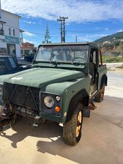 Land Rover Defender 1989 90  V8