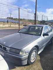 Bmw 316 2004