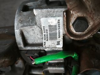 Fiat panda II. 51708841, 51746818, DELPHI 26096580