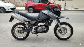 Aprilia Pegaso Trail 2007