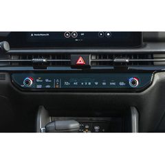 Προστατευτικό οθόνης αυτοκινήτου Gloss 14.5" συμβατό με Kia Sportage (V) Facelift