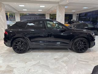 Audi Q8 2021 50 TDI QUATTRO 3xSLINE-thumb-9
